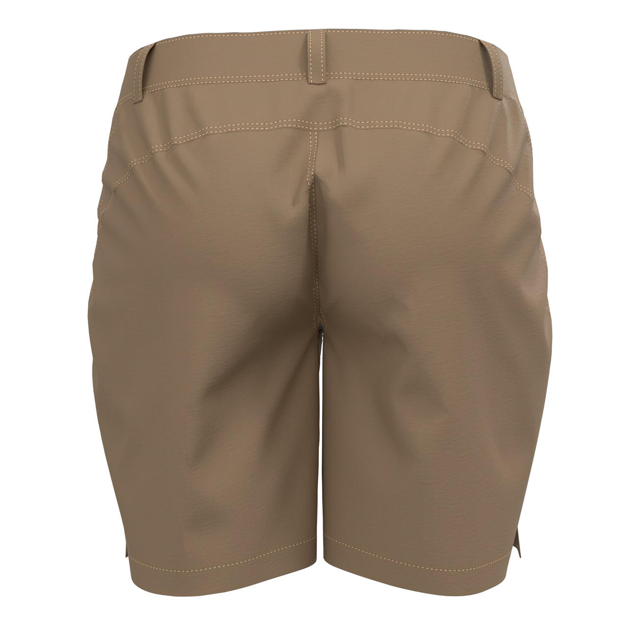 ODLO Odlo Shorts Wedgemount Sportbroek LOODGRIJS 38 2/7