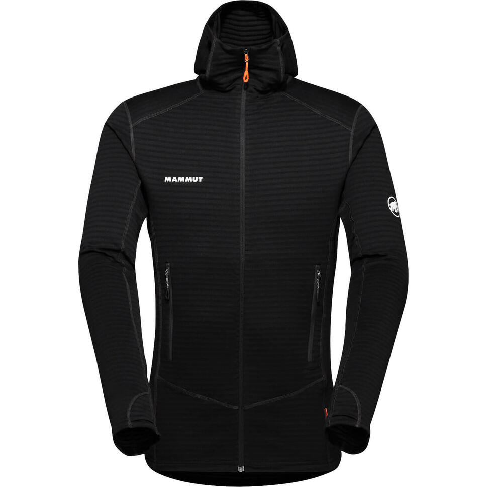 Kurtka uniwersalna męska Mammut Taiss Light Ml