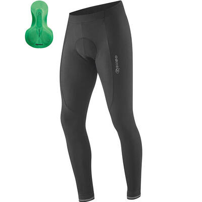 Radhose Sitivo Tight Green