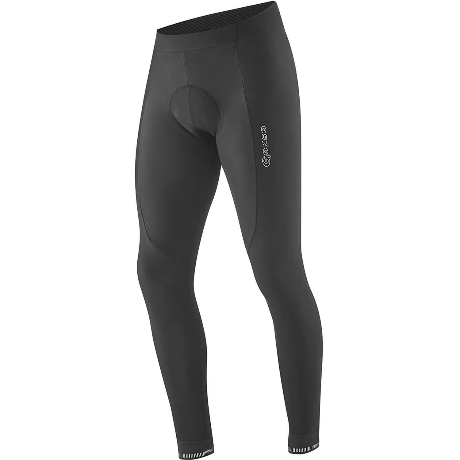 Legging Gonso Stivo Tight 4/7