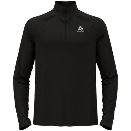 Bluza tech. męska Odlo Mid layer ESSENTIAL 1/2 ZIP