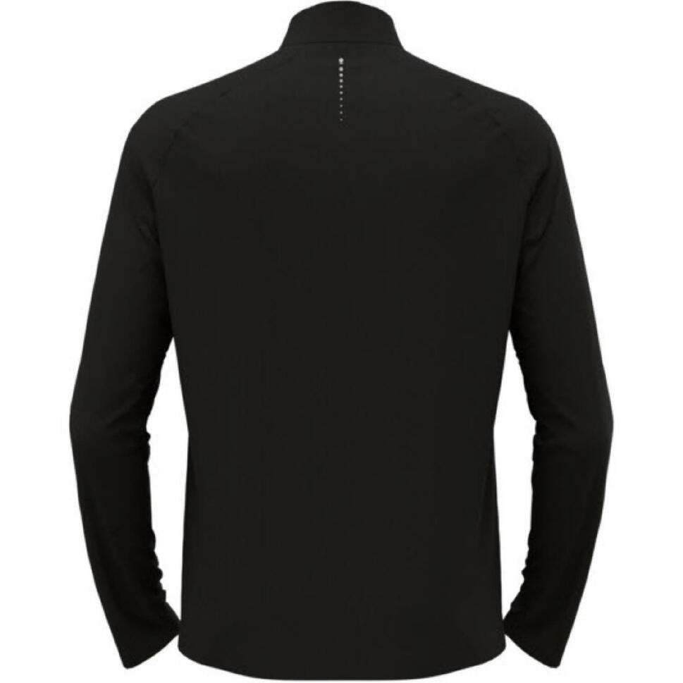 Bluza tech. męska Odlo Mid layer ESSENTIAL 1/2 ZIP