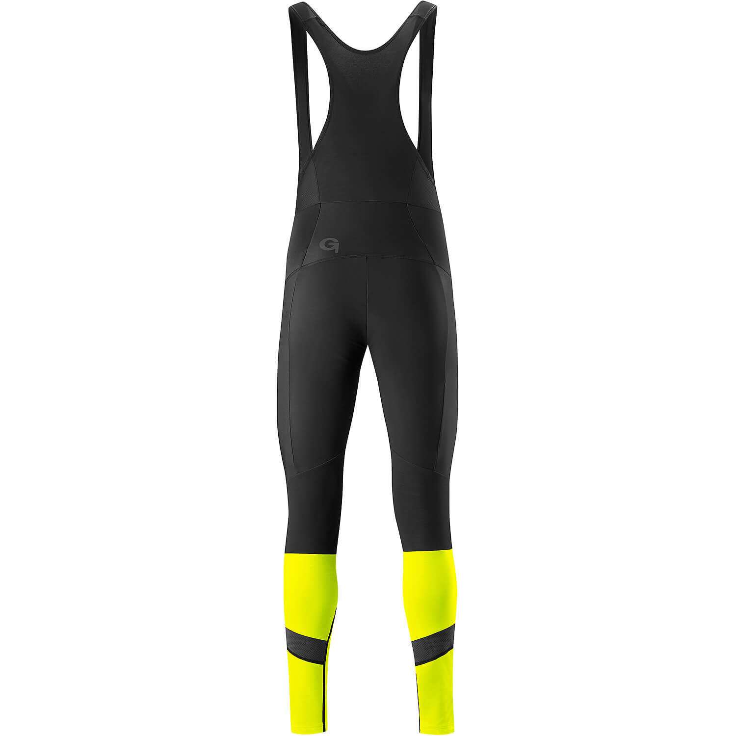 Herren Bikehose Montana BibRaw3 2/3
