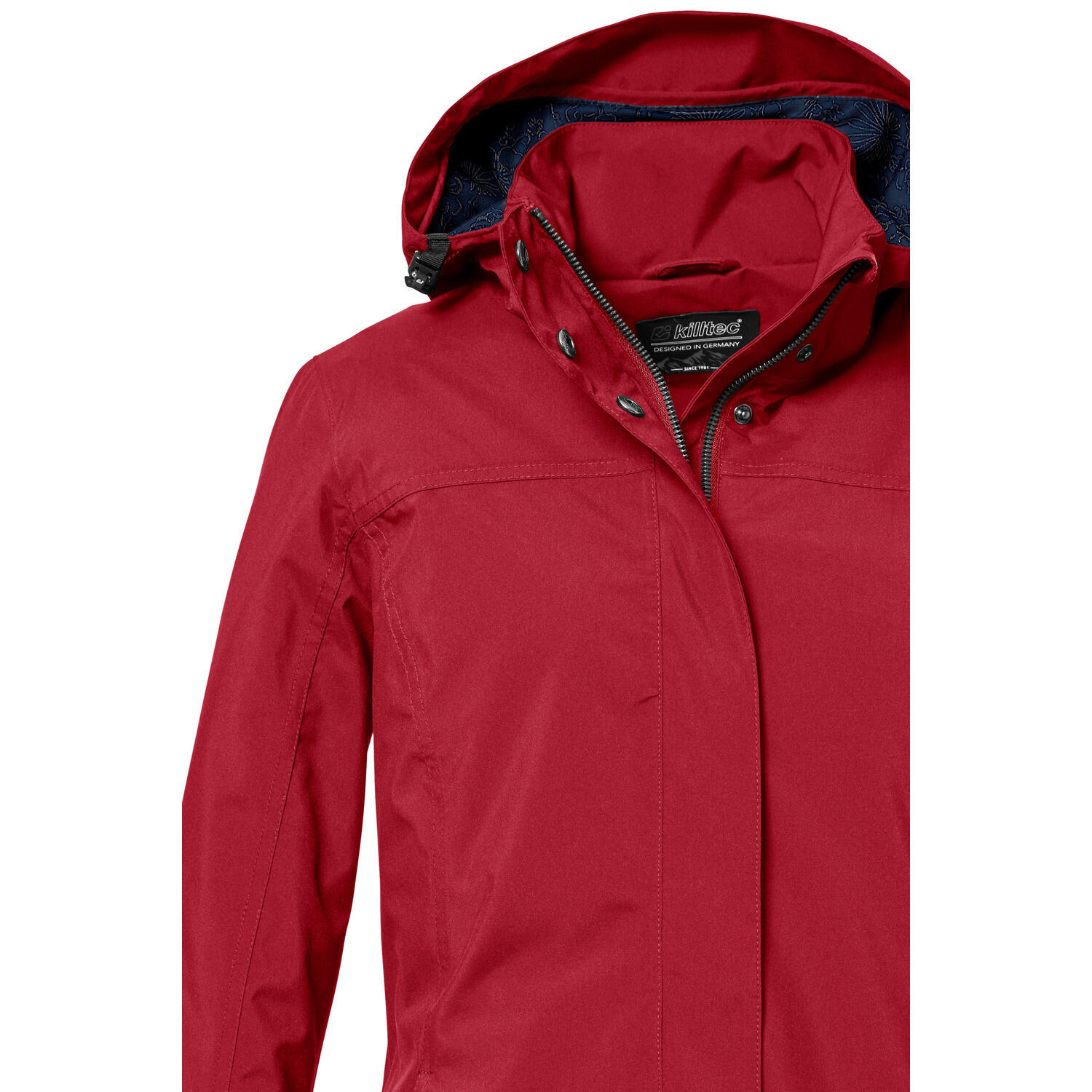 Damen Outdoorjacke KOS 42 3/7