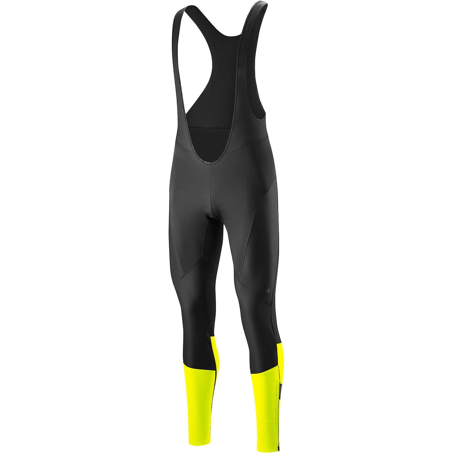 Herren Bikehose Montana BibRaw3 3/3