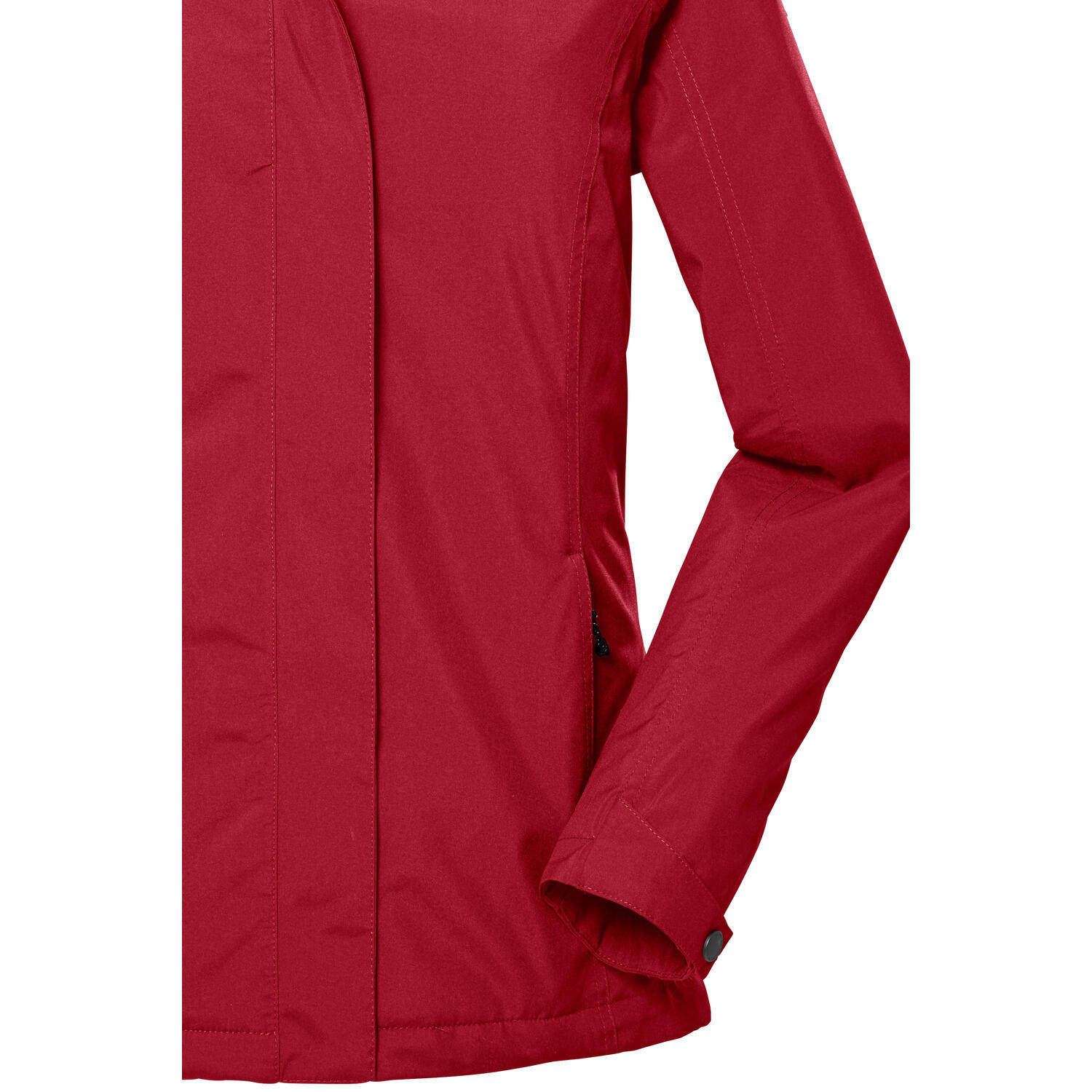 Damen Outdoorjacke KOS 42 4/7