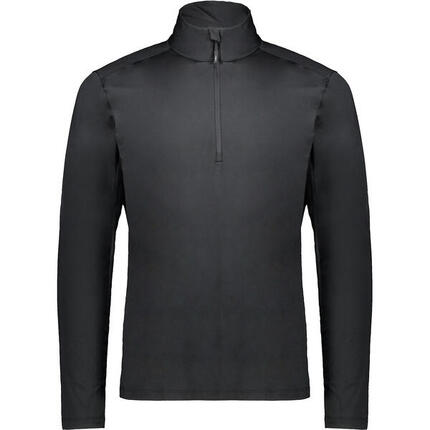 Pull à col roulé demi-zip CMP