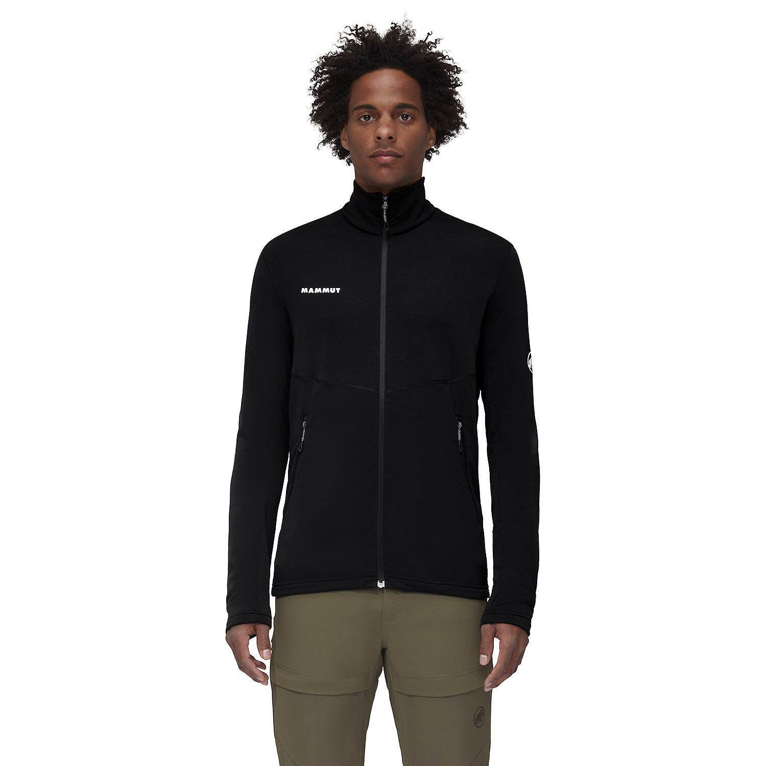 Veste randonnée hommes Mammut Aconcagua Light 2/5