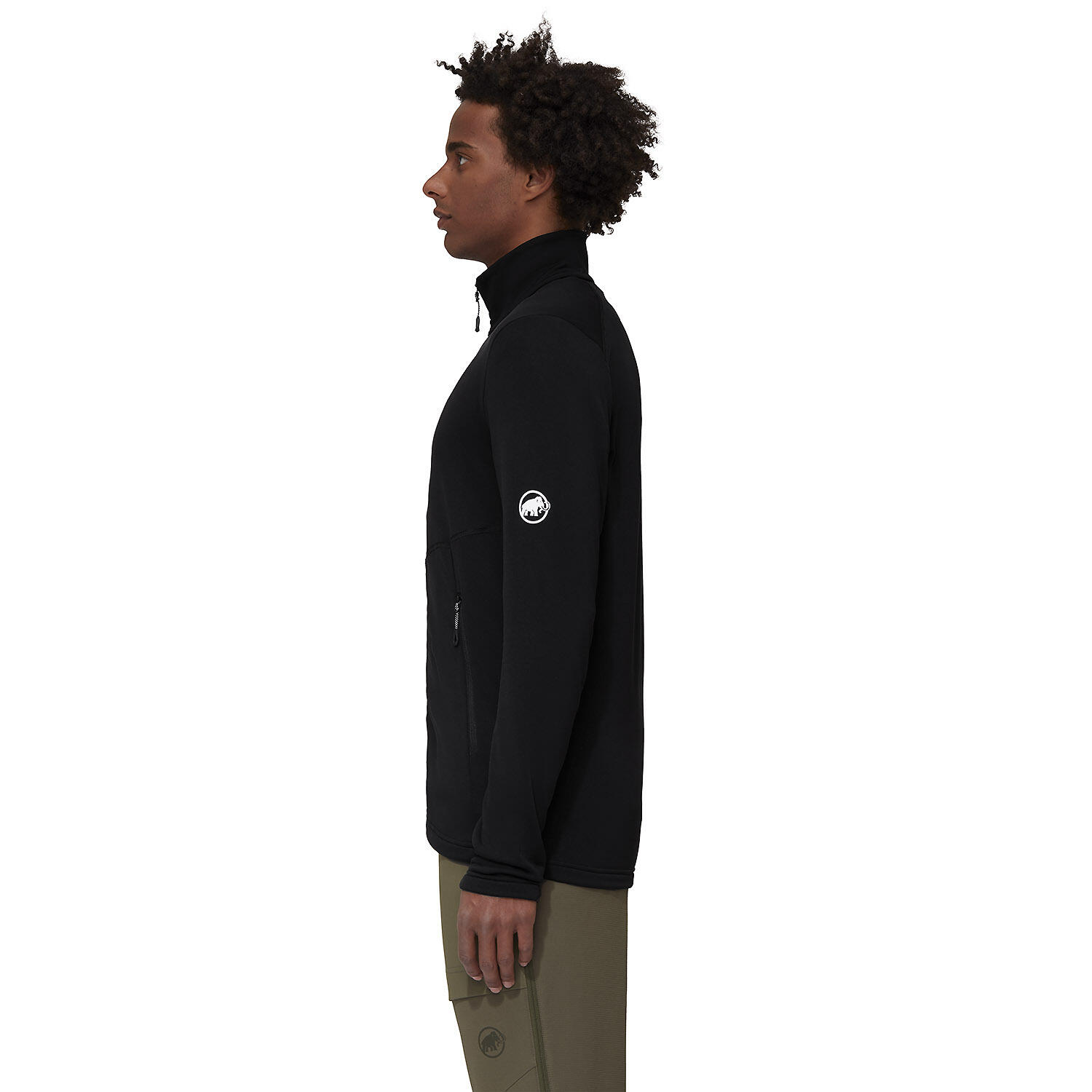 Veste randonnée hommes Mammut Aconcagua Light 4/5