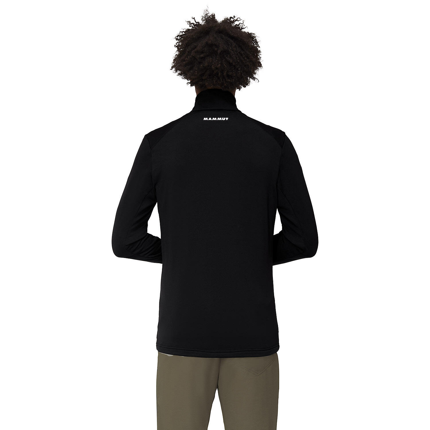 Veste randonnée hommes Mammut Aconcagua Light 3/5