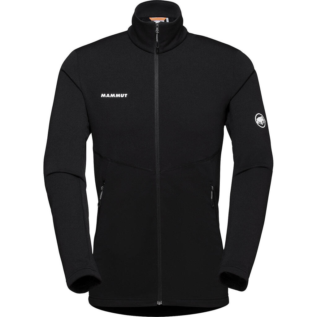 Men trekking Jacket Mammut Aconcagua Light