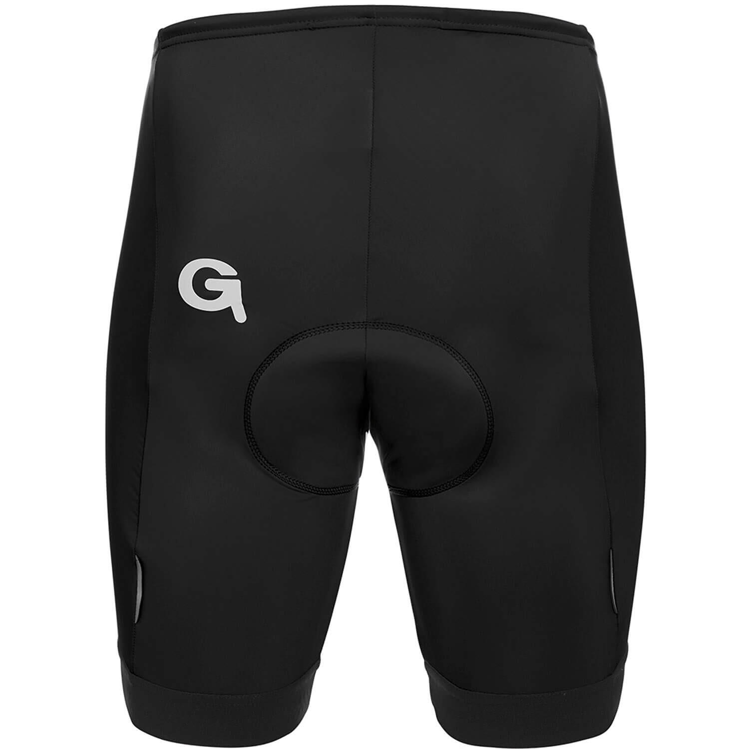 Sous-short vélo Gonso Cancun 3/6