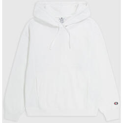 Sudadera para Mujer Champion Hooded  Blanco