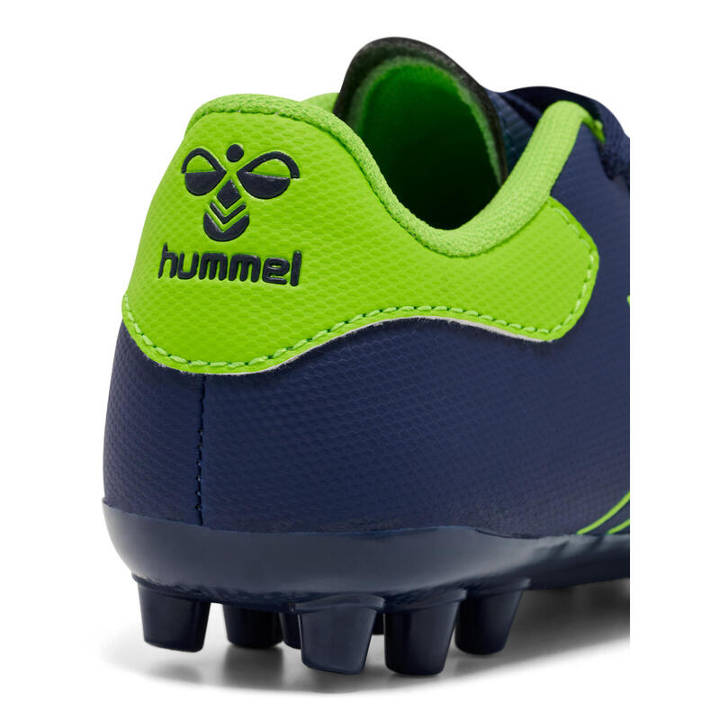 Turf, Soft Ground, Firm Ground Hattrick Mg Fútbol Los Niños Unisex Diseño Ligero