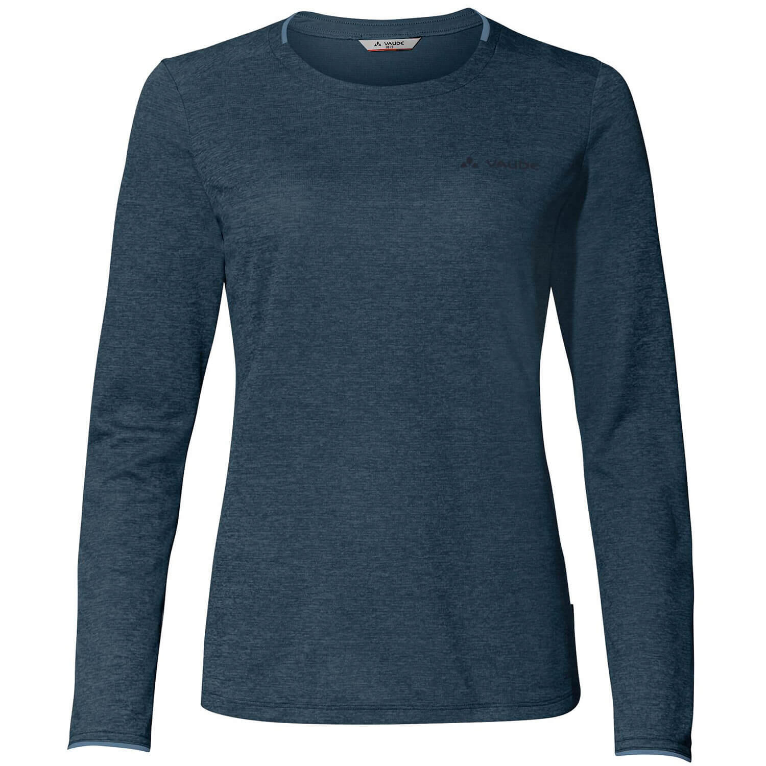 VAUDE VAUDE Damen T-Shirt Essential LS