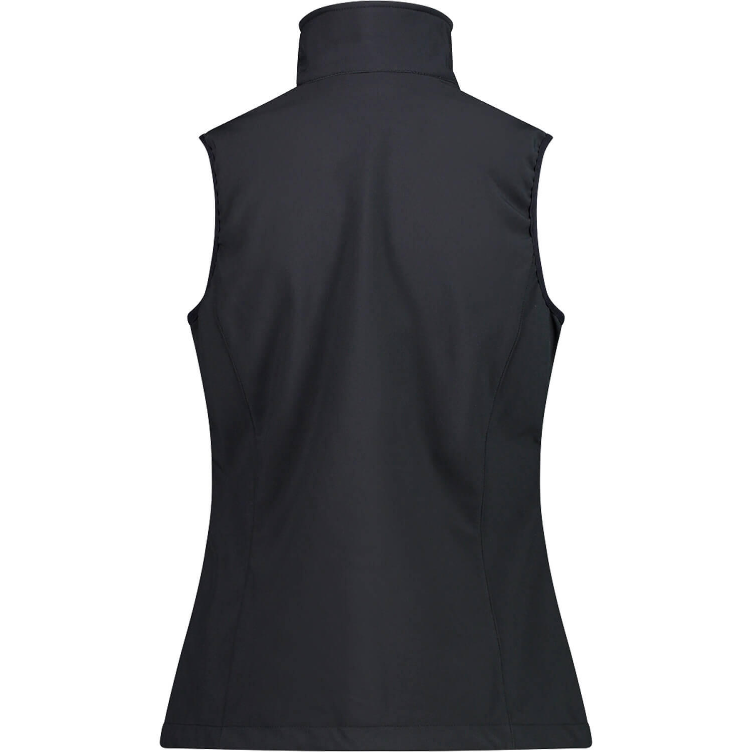 Veste sans manche softshell femme CMP 4/6