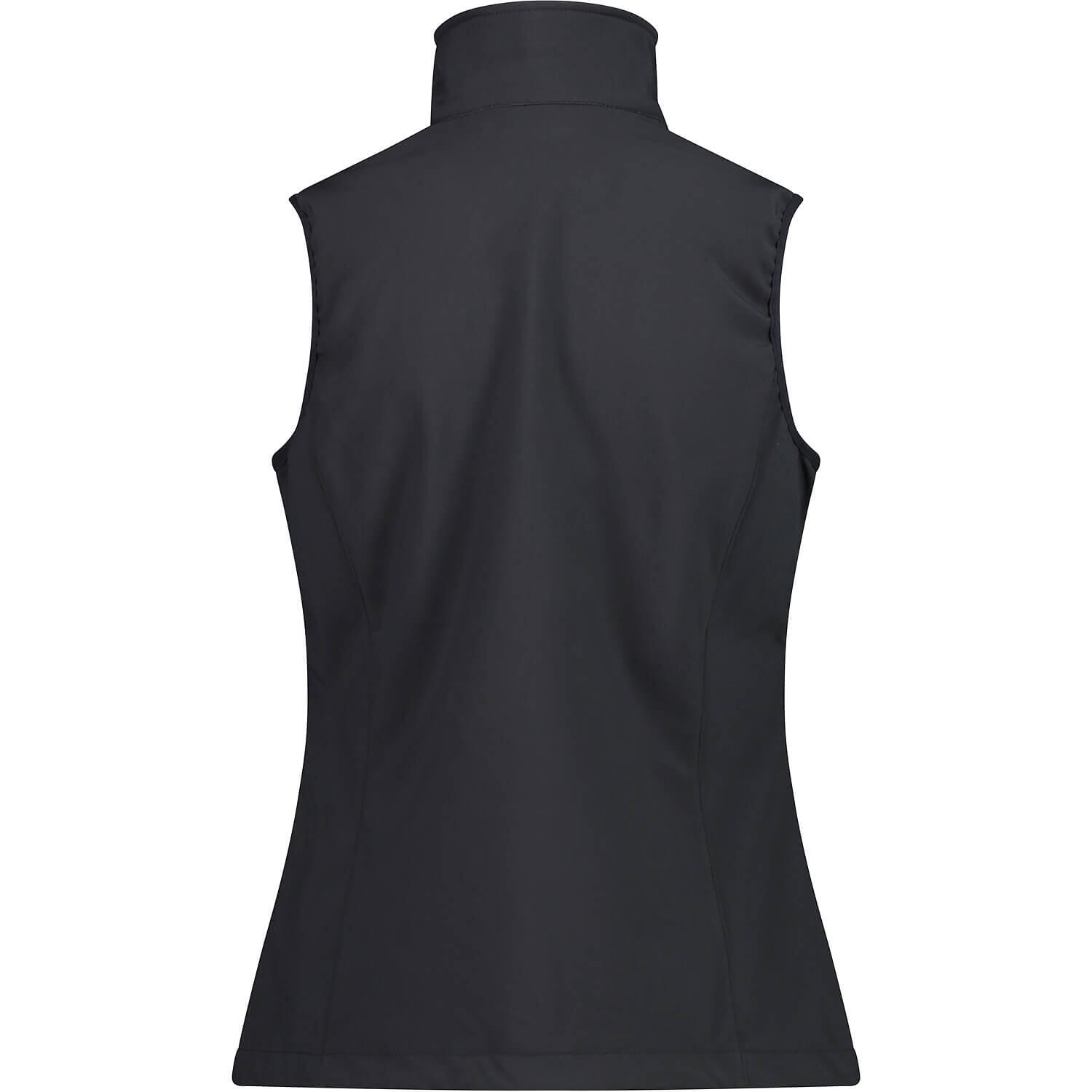 Veste sans manche softshell femme CMP 3/6