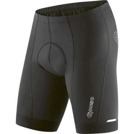 Herren Shorts Bike California