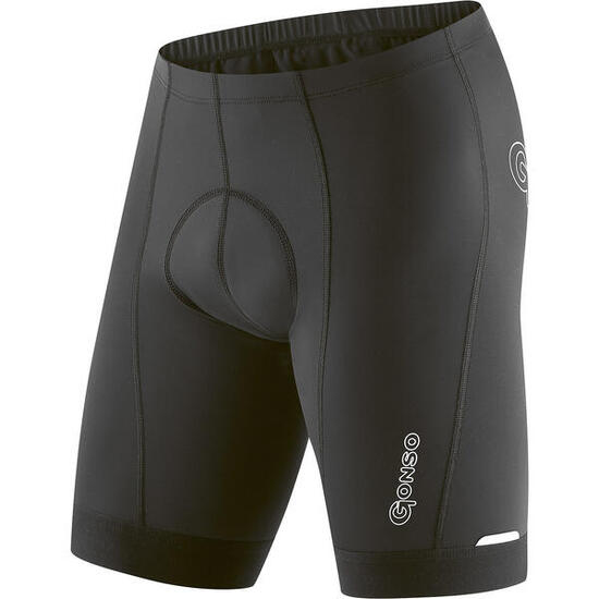 Herren Shorts Bike California