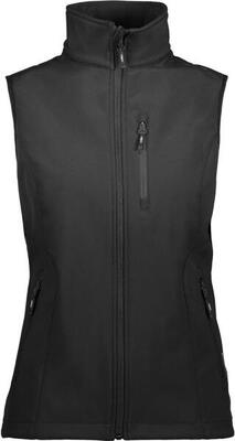 CMP Damen Weste Softshell Vest 3A01186