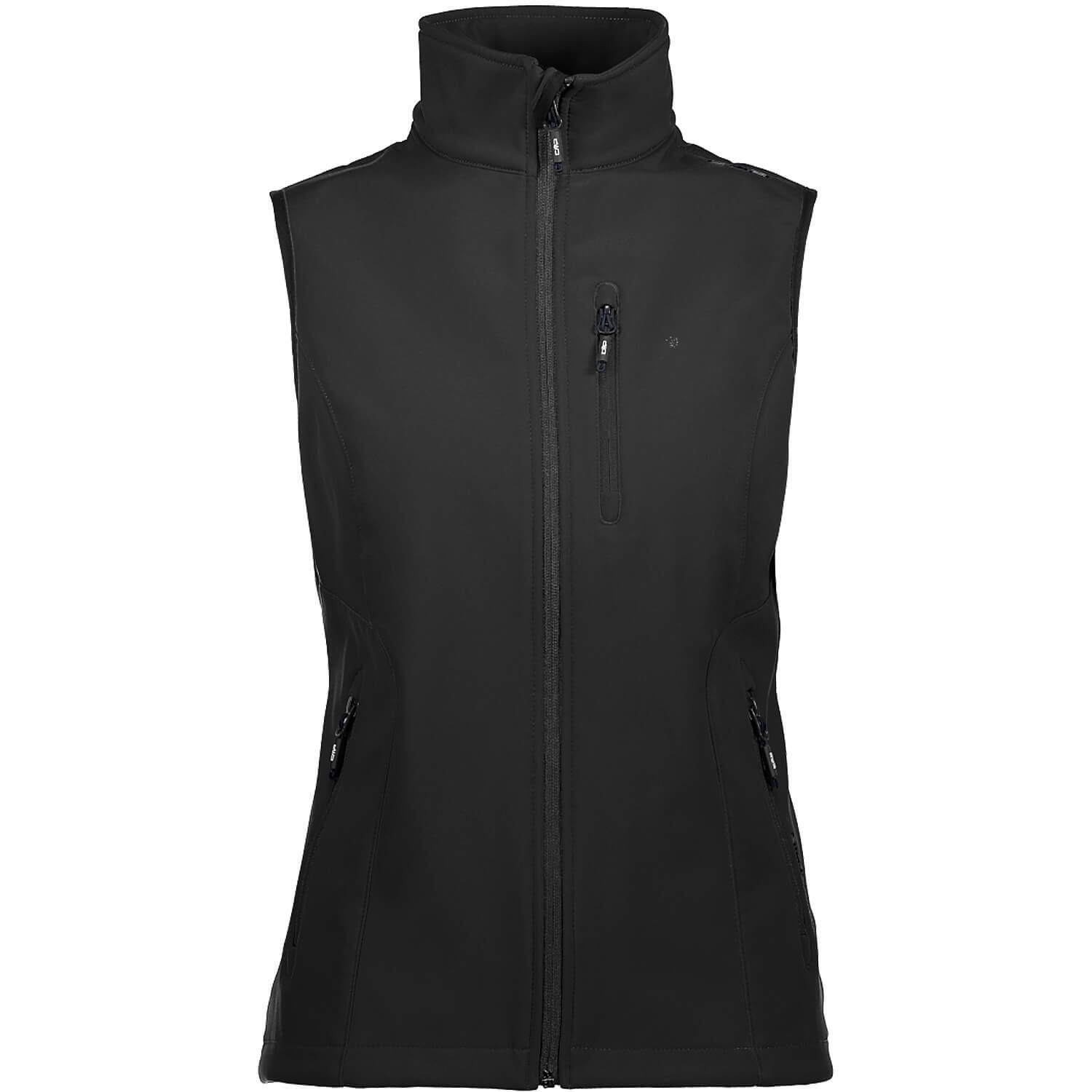 Veste sans manche softshell femme CMP 2/6