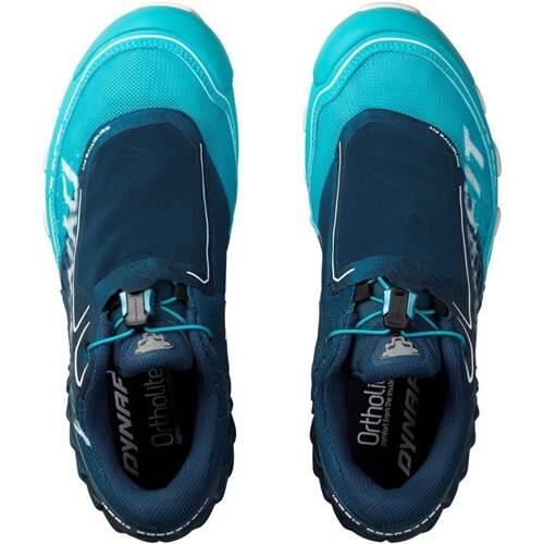 Chaussures running femmes Dynafit Feline SL W 4/5