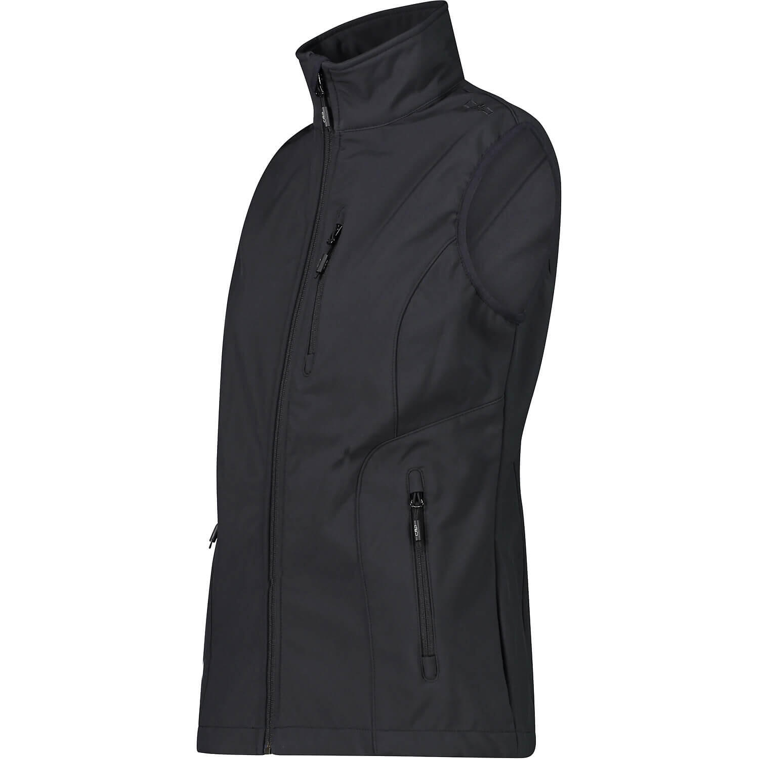 Veste sans manche softshell femme CMP 5/6