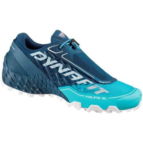 DYNAFIT Schoenen om hard te lopen voor vrouwen Dynafit Feline SL W