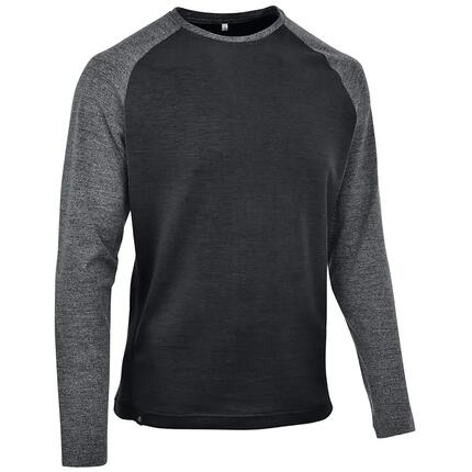 Herren Longsleeve Schaffhausen