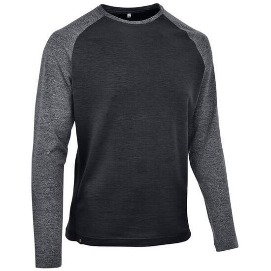 Herren Longsleeve Schaffhausen