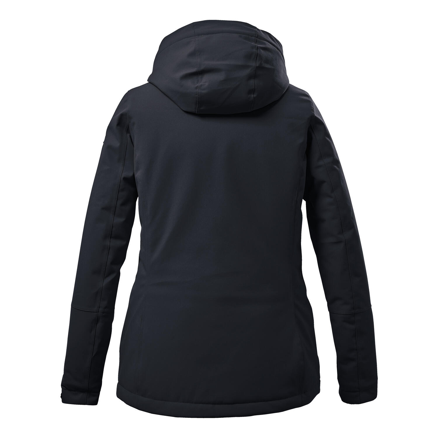 Damen Outdoorjacke KOW 140 6/7