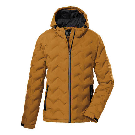 Herren Steppjacke KOW 119