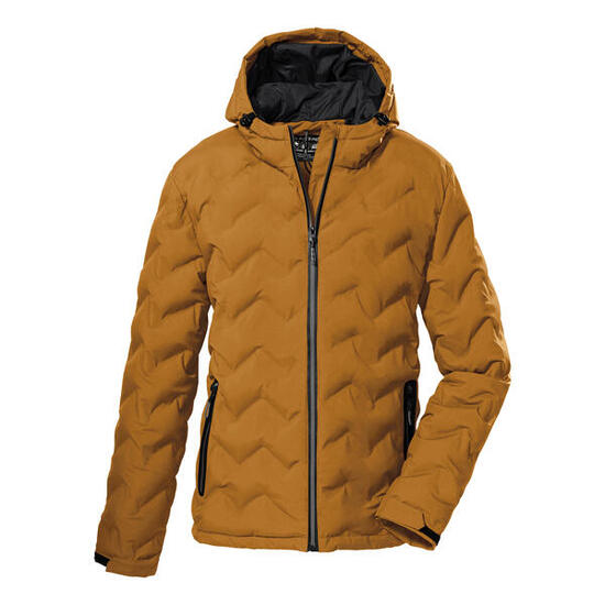 Herren Steppjacke KOW 119
