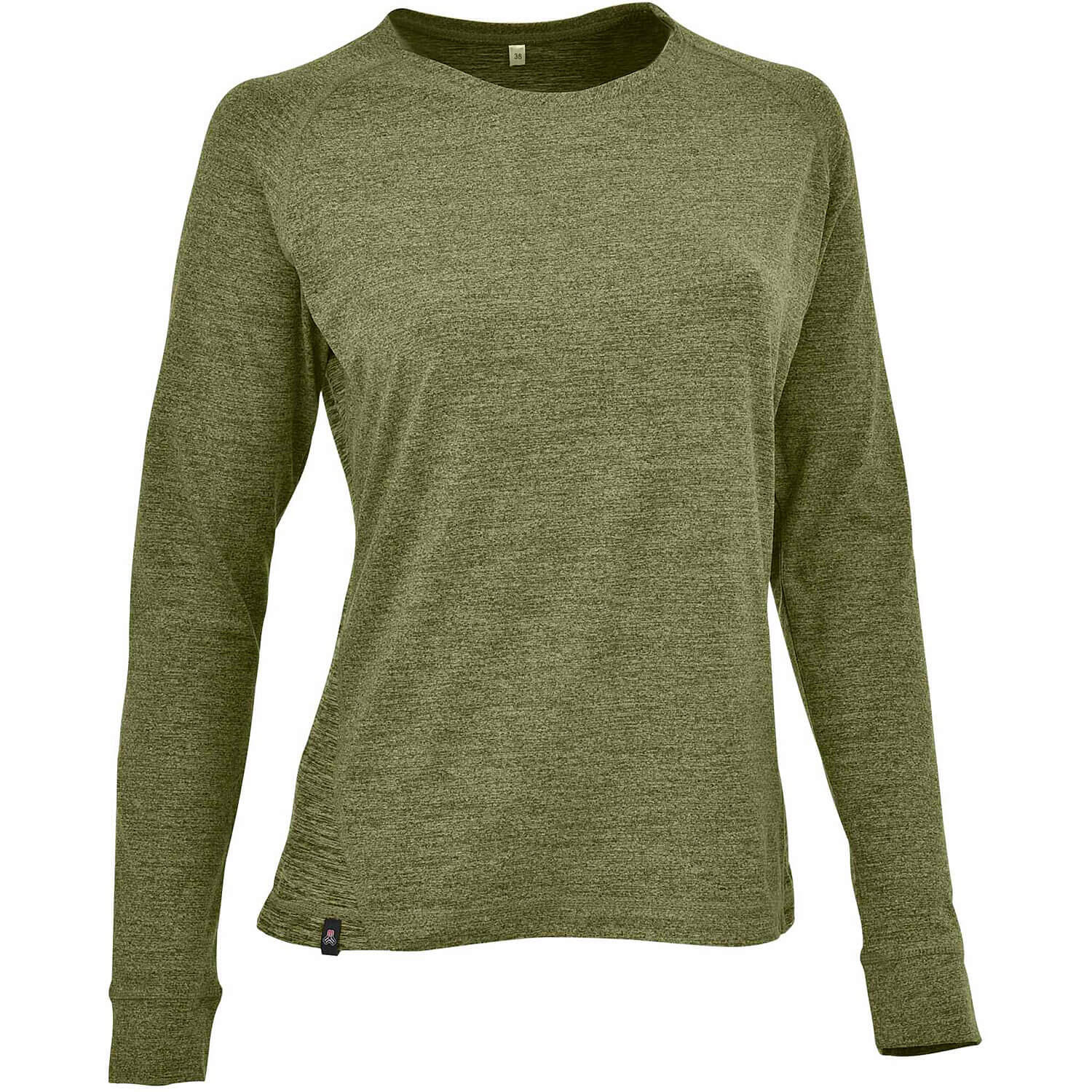 MAUL SPORT MAUL SPORT Damen Longsleeve Evora