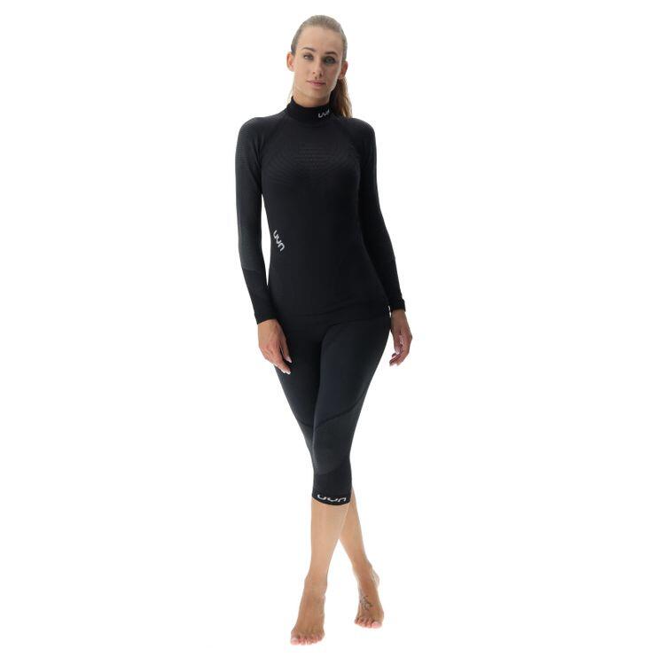 Pantalon 3/4 thermique Ambityon 6/6