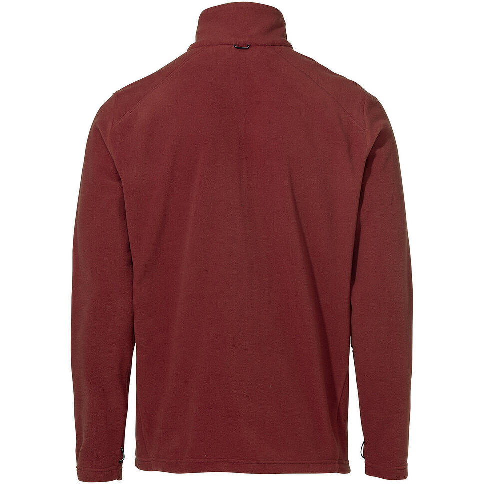 Kurtka polarowa męska Vaude Rosemoor Fleece Jacket II