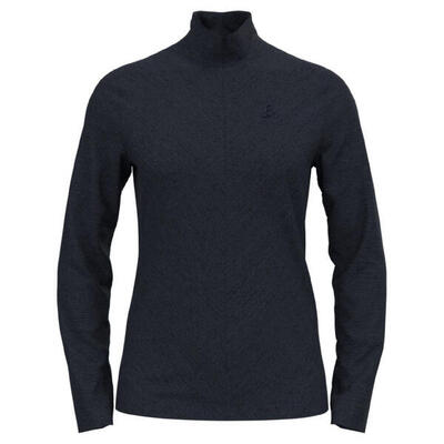 Midlayer 1/2 zip roy