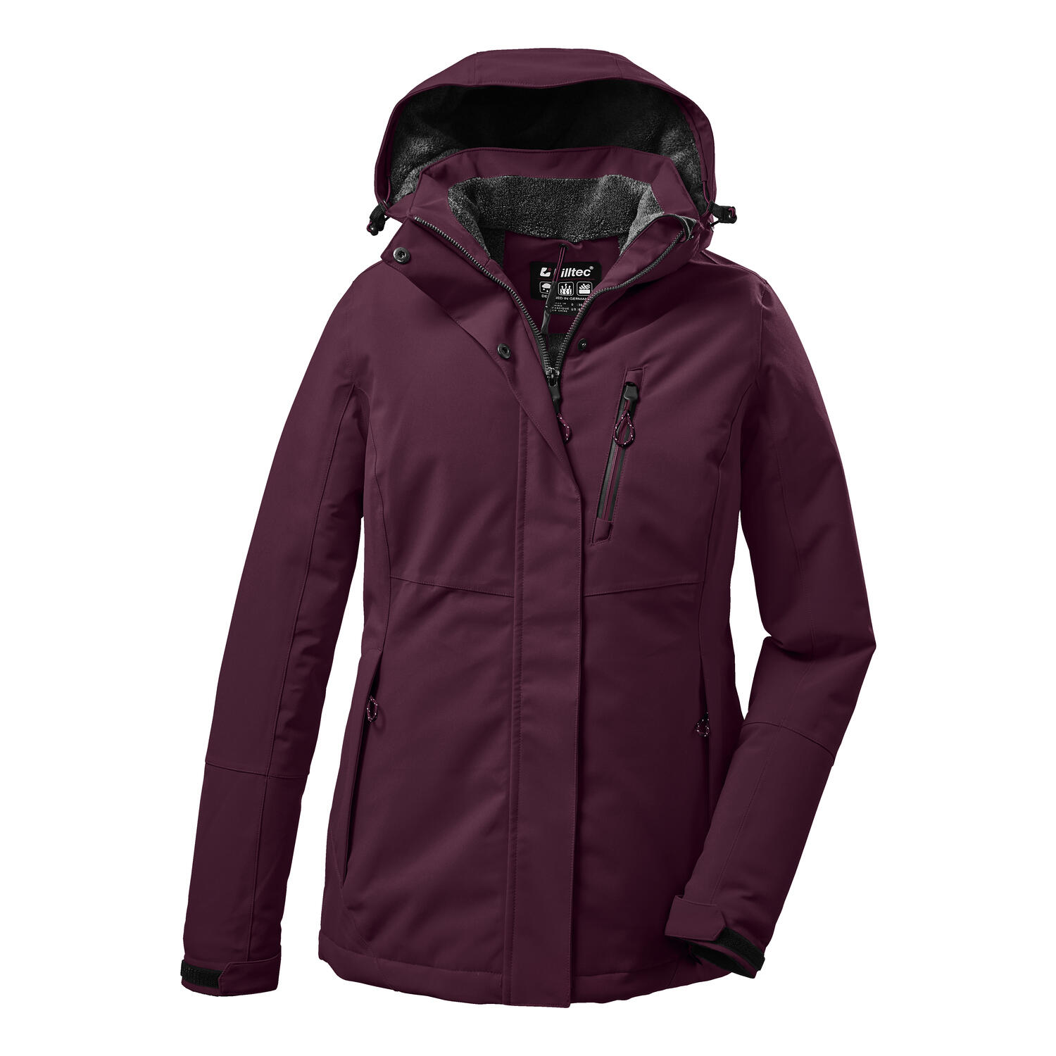 KILLTEC KILLTEC Damen Outdoorjacke KOW 140 WMN JCKT