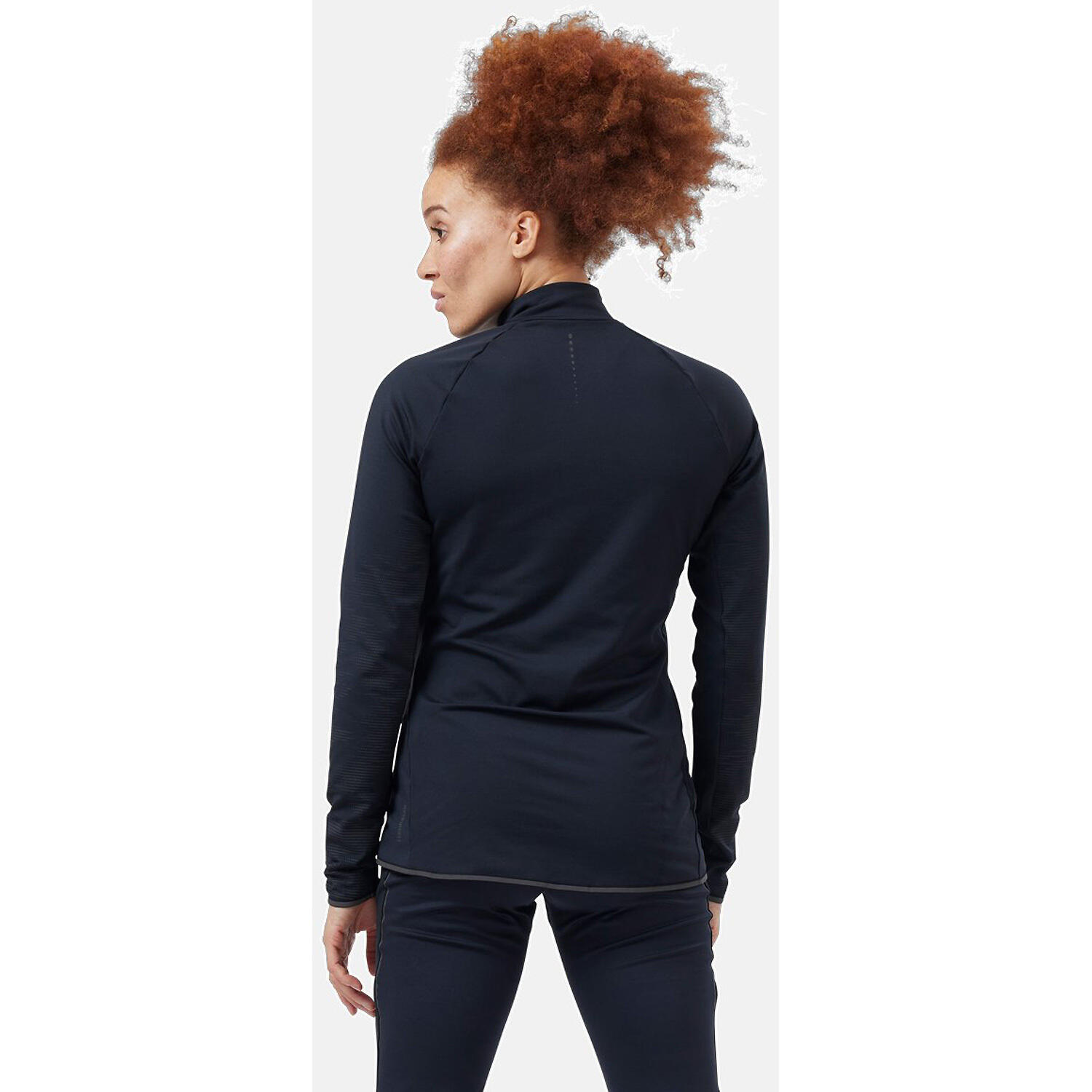 Damen Midlayer ZEROWEIGHT CERAMIWARM REFLECTIVE 4/4