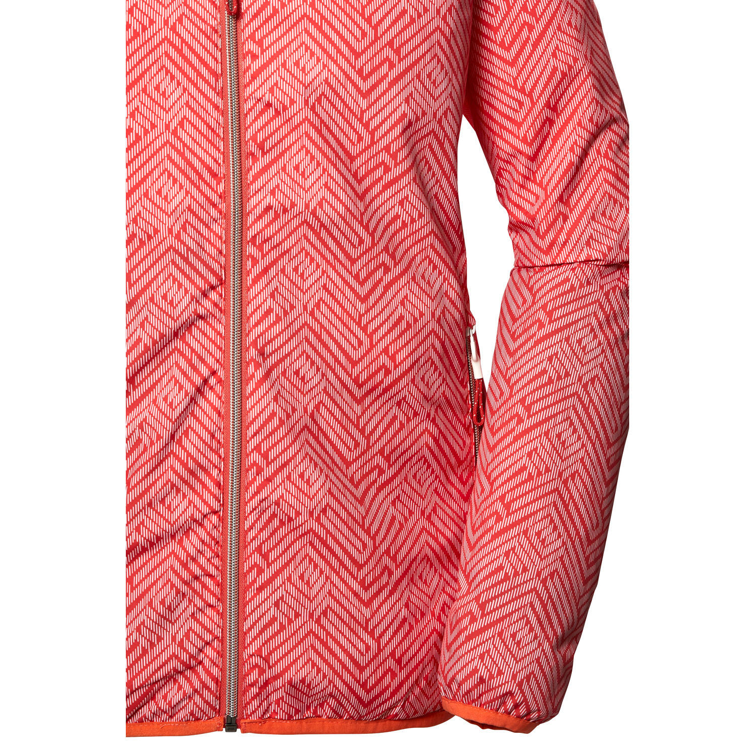 Damen Outdoorjacke KOS 69 5/7