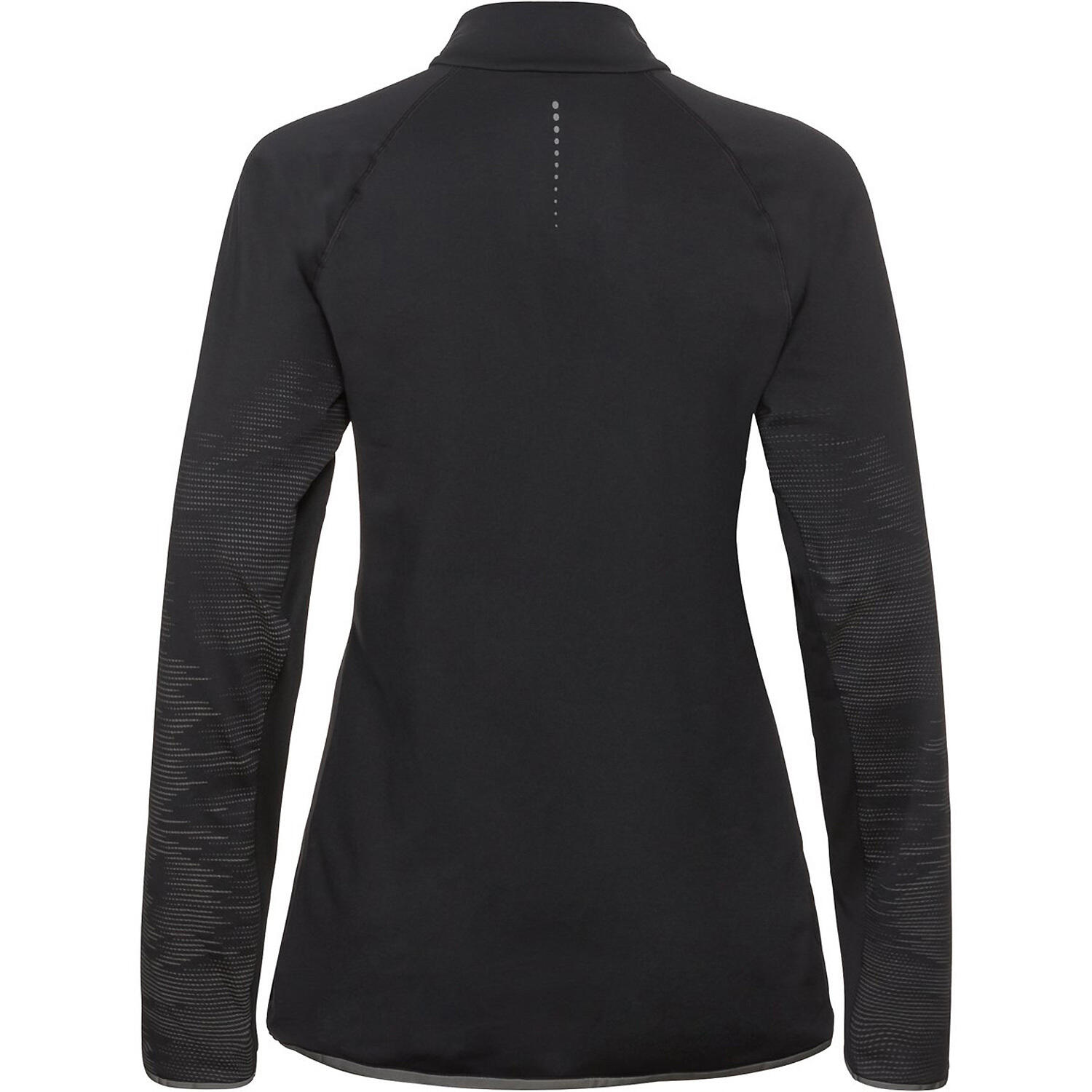 Damen Midlayer ZEROWEIGHT CERAMIWARM REFLECTIVE 2/4