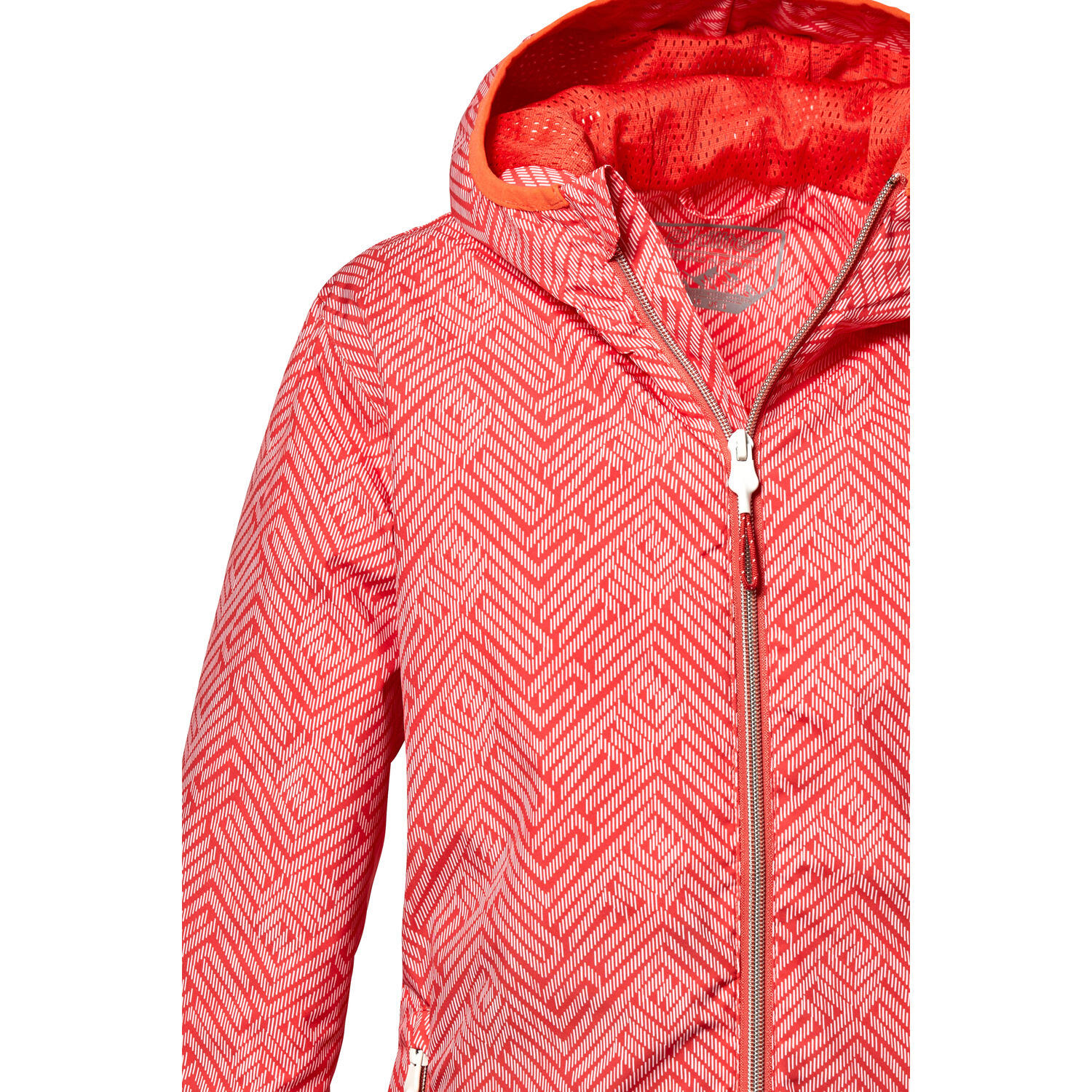 Damen Outdoorjacke KOS 69 4/7