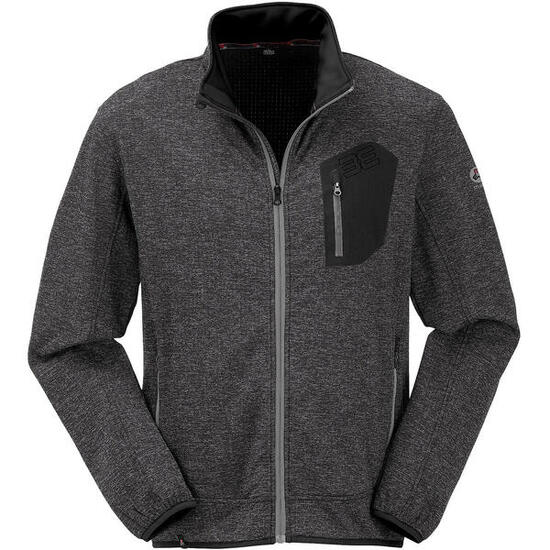 Herren Fleecejacke Breitnock II