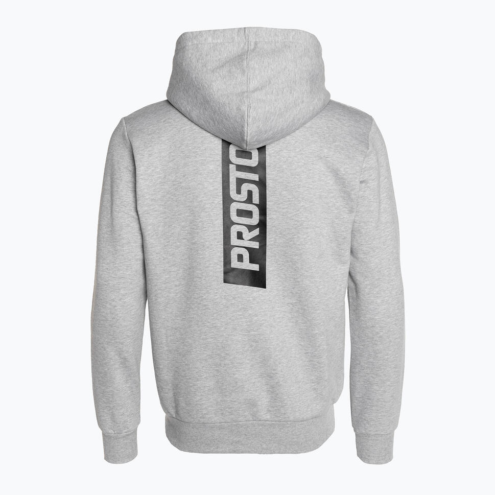 Bluza męska PROSTO Hoodie Blitzy