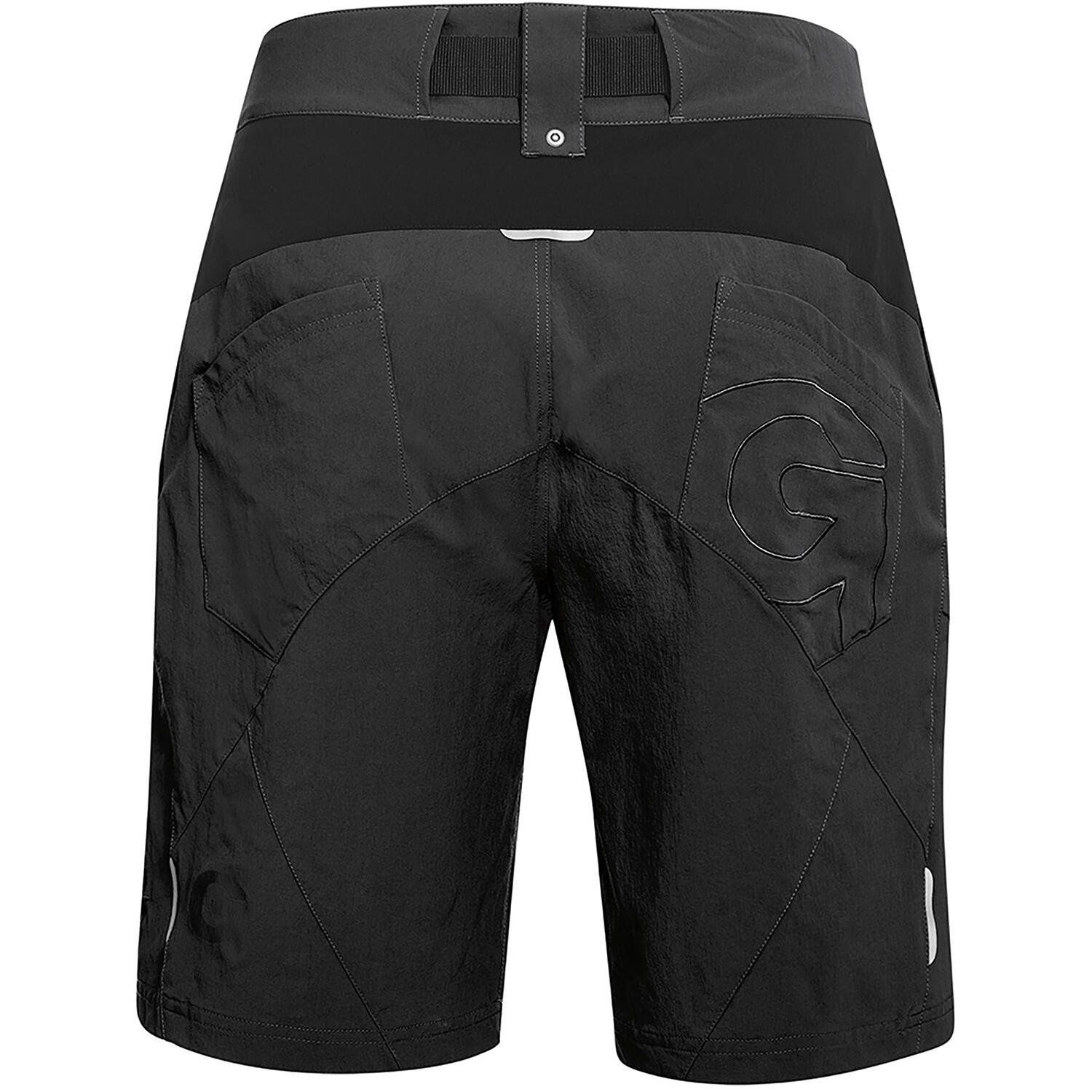 Herren Shorts Bike Arico 2/3