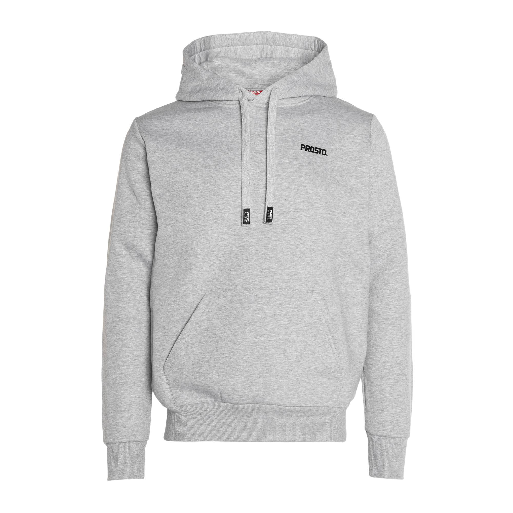PROSTO PROSTO Hoodie Blitse herensweater