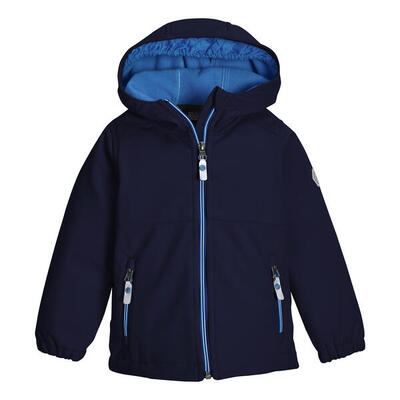 Softshelljacke Mini Softshelljacke