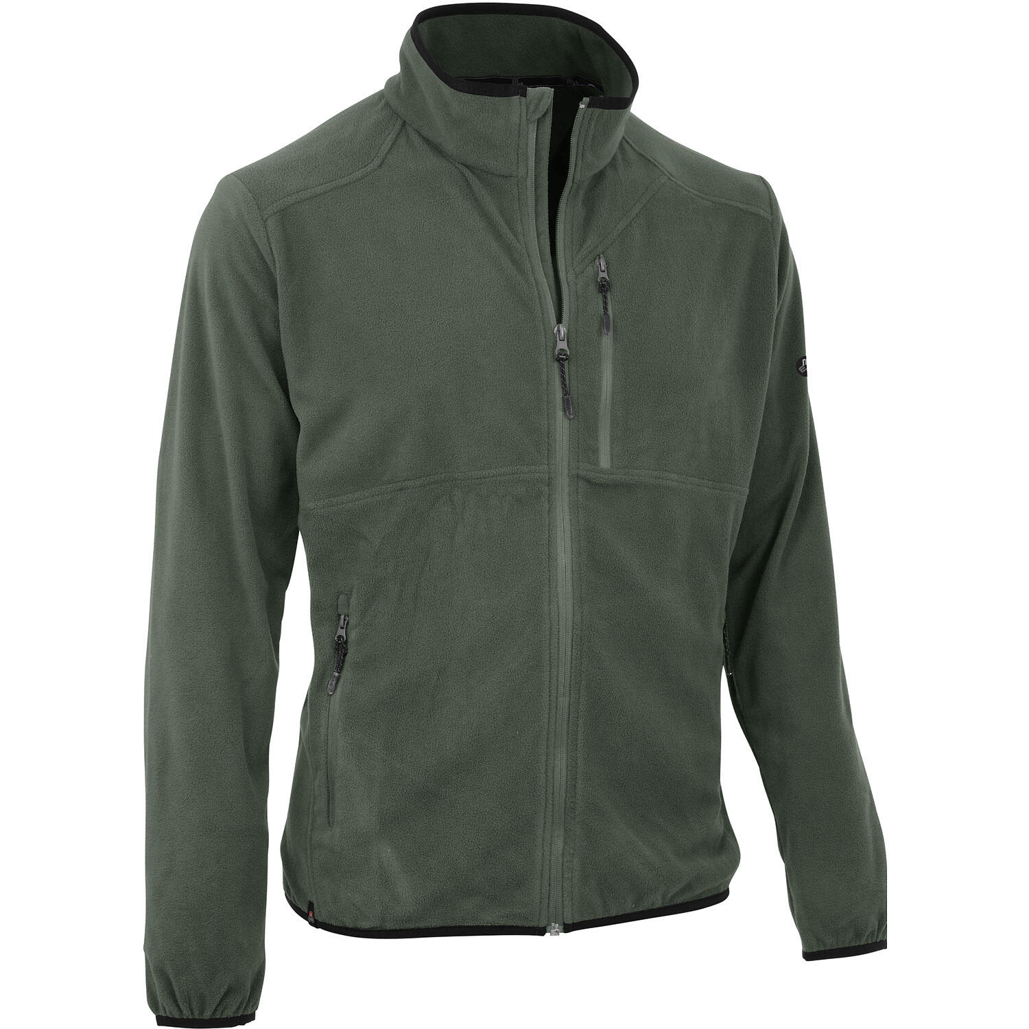 Herren Fleecejacke Wittgenstein 1/1