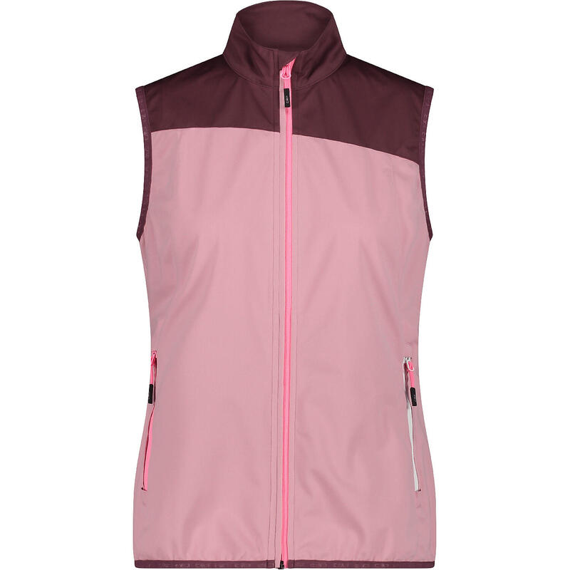 Gilet femme CMP