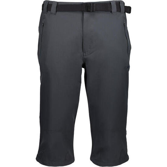 CMP Herren Caprihose Stretch